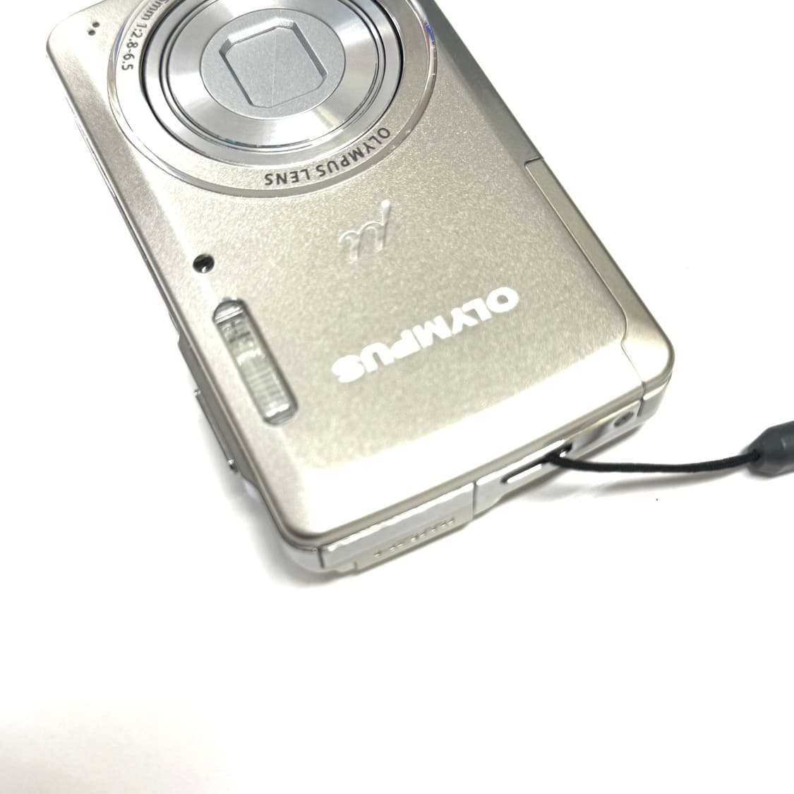 올림푸스 뮤 5010 , Olympus μ 실버 상품이미지6