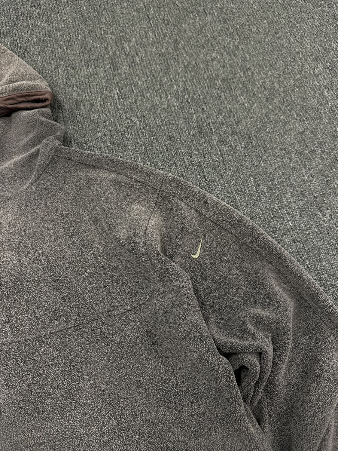 L) 90s Nike Ninja Fleece 상품이미지4