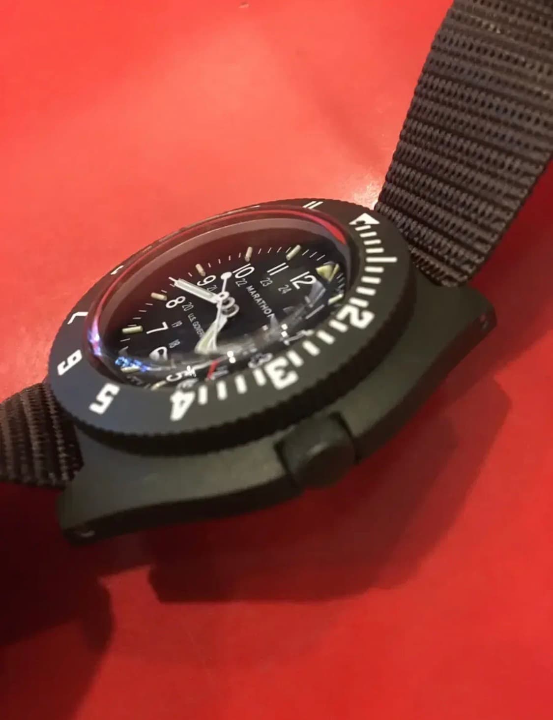 마라톤 시계 상품이미지5