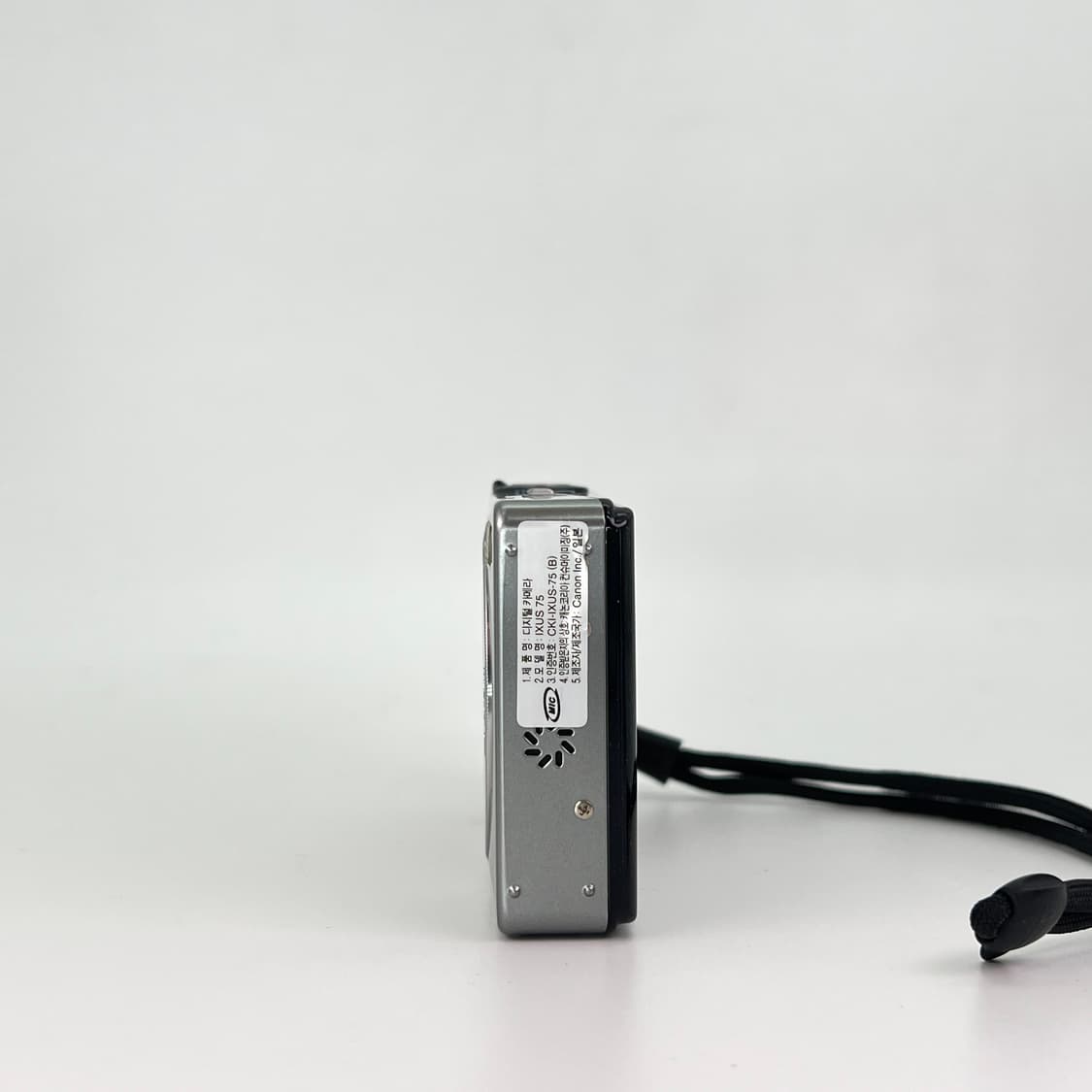 캐논 익서스 Canon  IXUS 75(ixy 90) 상품이미지6