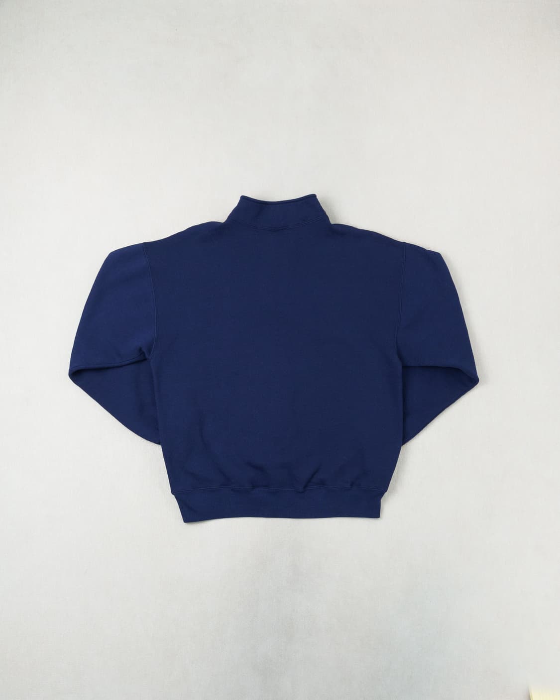 (L) 러셀 애슬레틱 1/4 쿼터 집업 스웻셔츠 상품이미지4