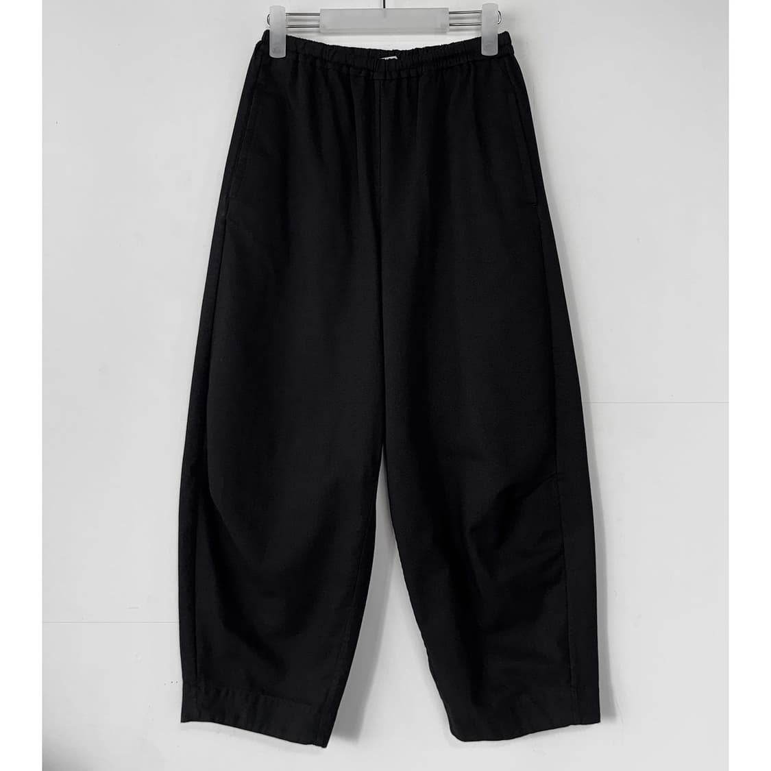 코스 COS 캔버스 트라우저 상품이미지2