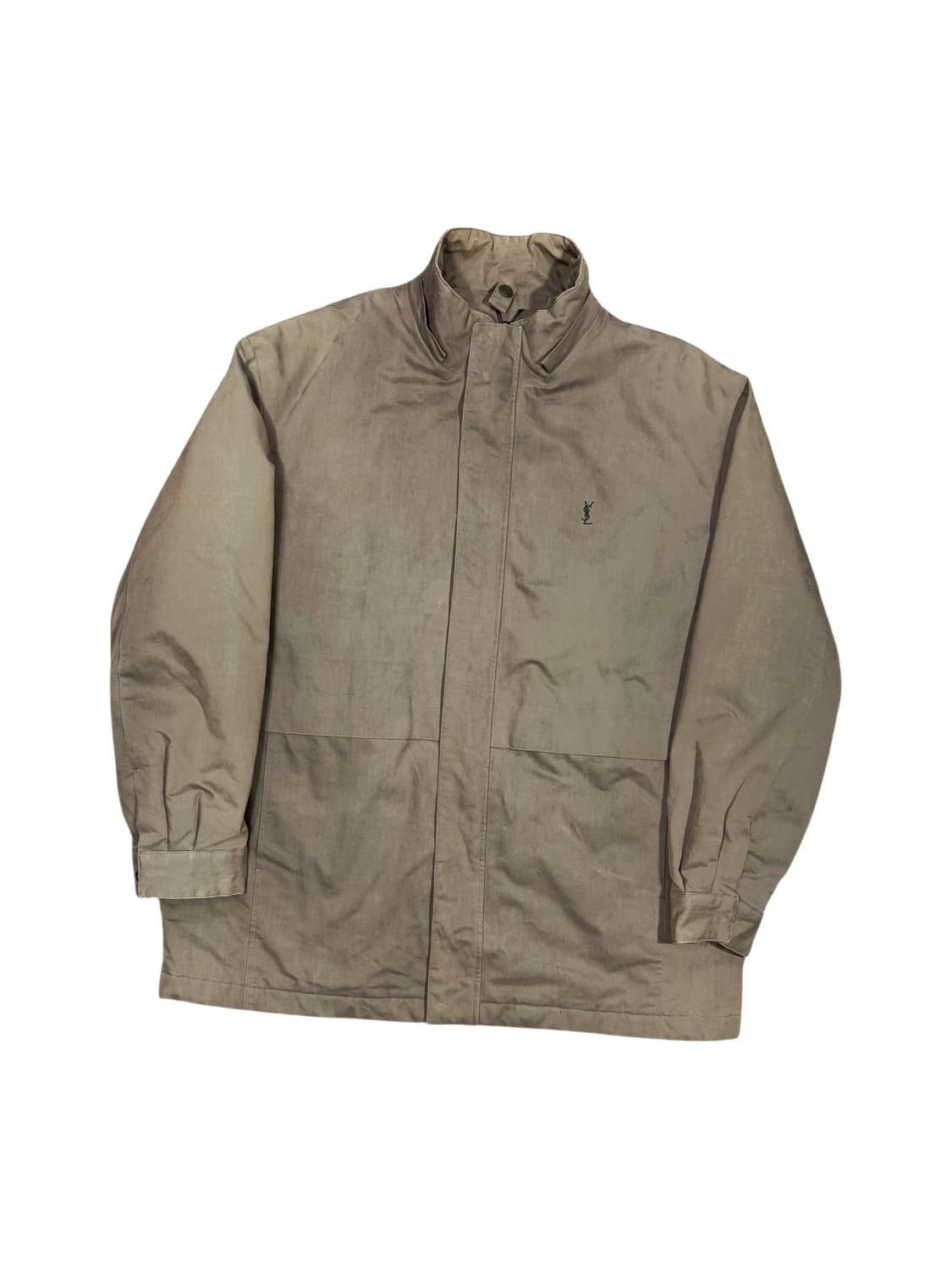 YvesSaintLaurent 입생로랑 야상 자켓 상품이미지1