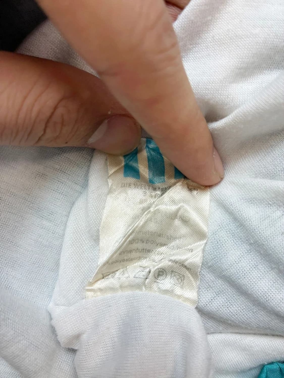 아디다스 90s 올드스쿨 트랙탑 자켓 PN5064 상품이미지8