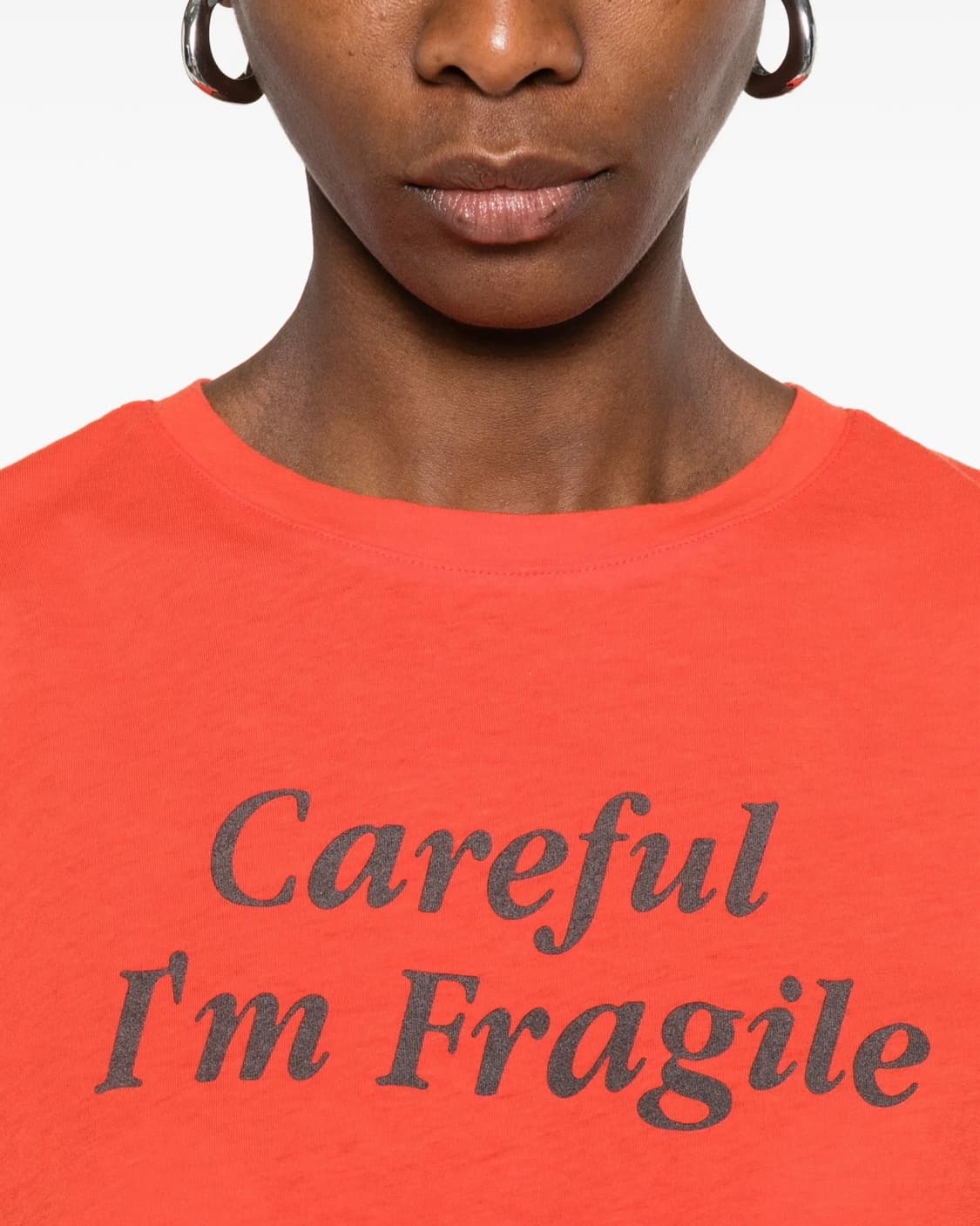 [XS,S,M]기마구아스 Careful 티셔츠 상품이미지5