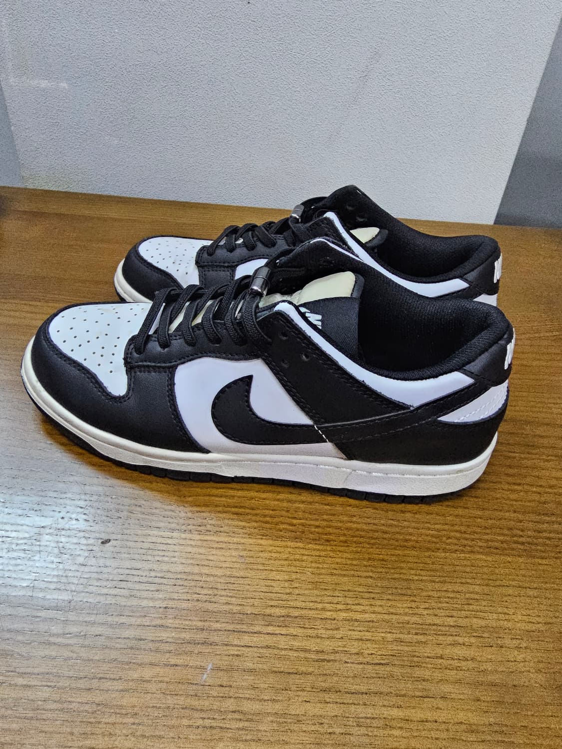 나이키 덩크 로우 범고래 상품이미지4