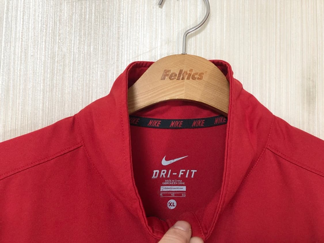 나이키국대 국대KOREA 국대 우븐트레이닝자켓 XL(105) 상품이미지4