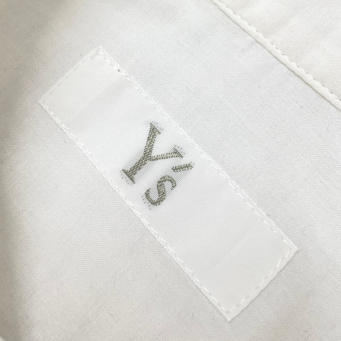 요지 야마모토 (Y’s Yohji Yamamoto) 상품이미지7