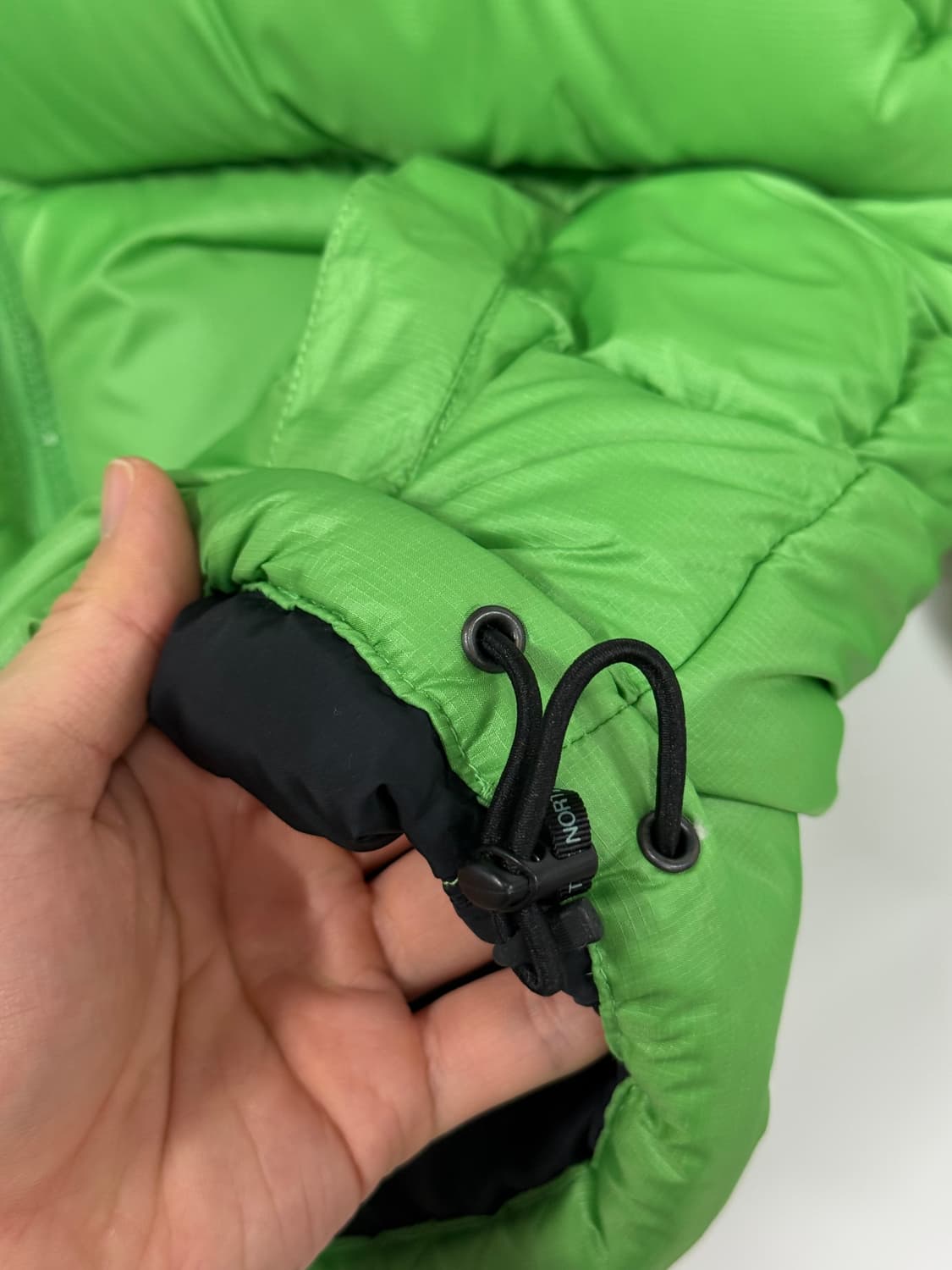 The North Face Nuptse Goose Down Jacket 상품이미지6