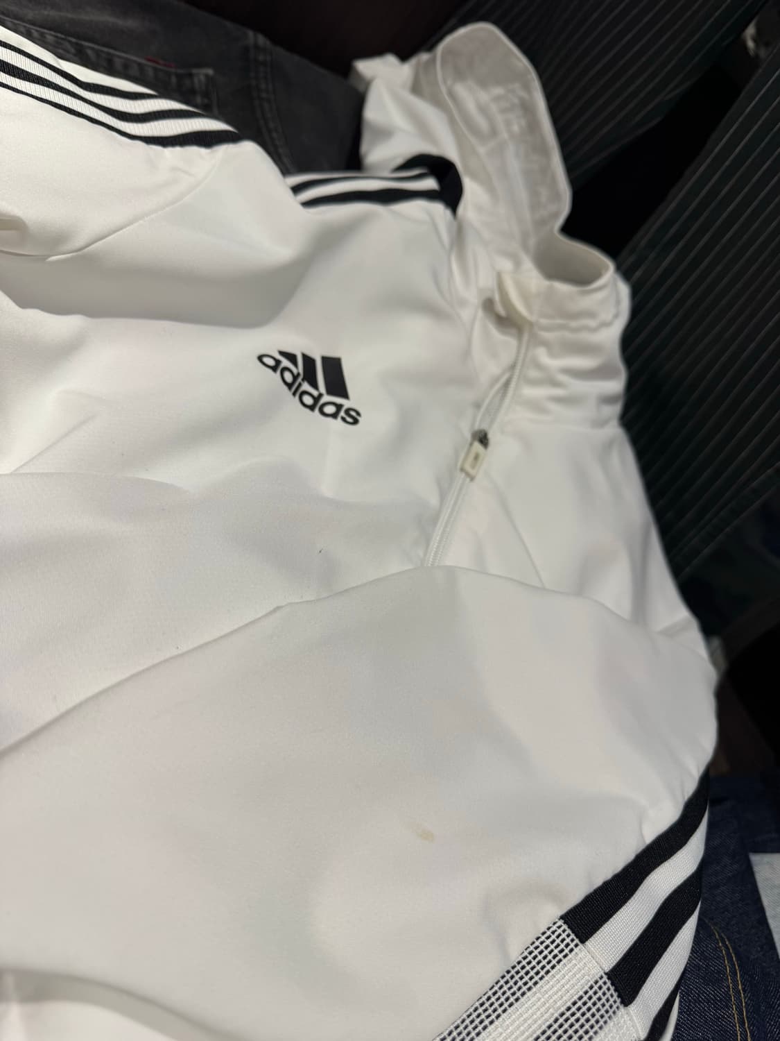 아디다스 바람막이  상품이미지8