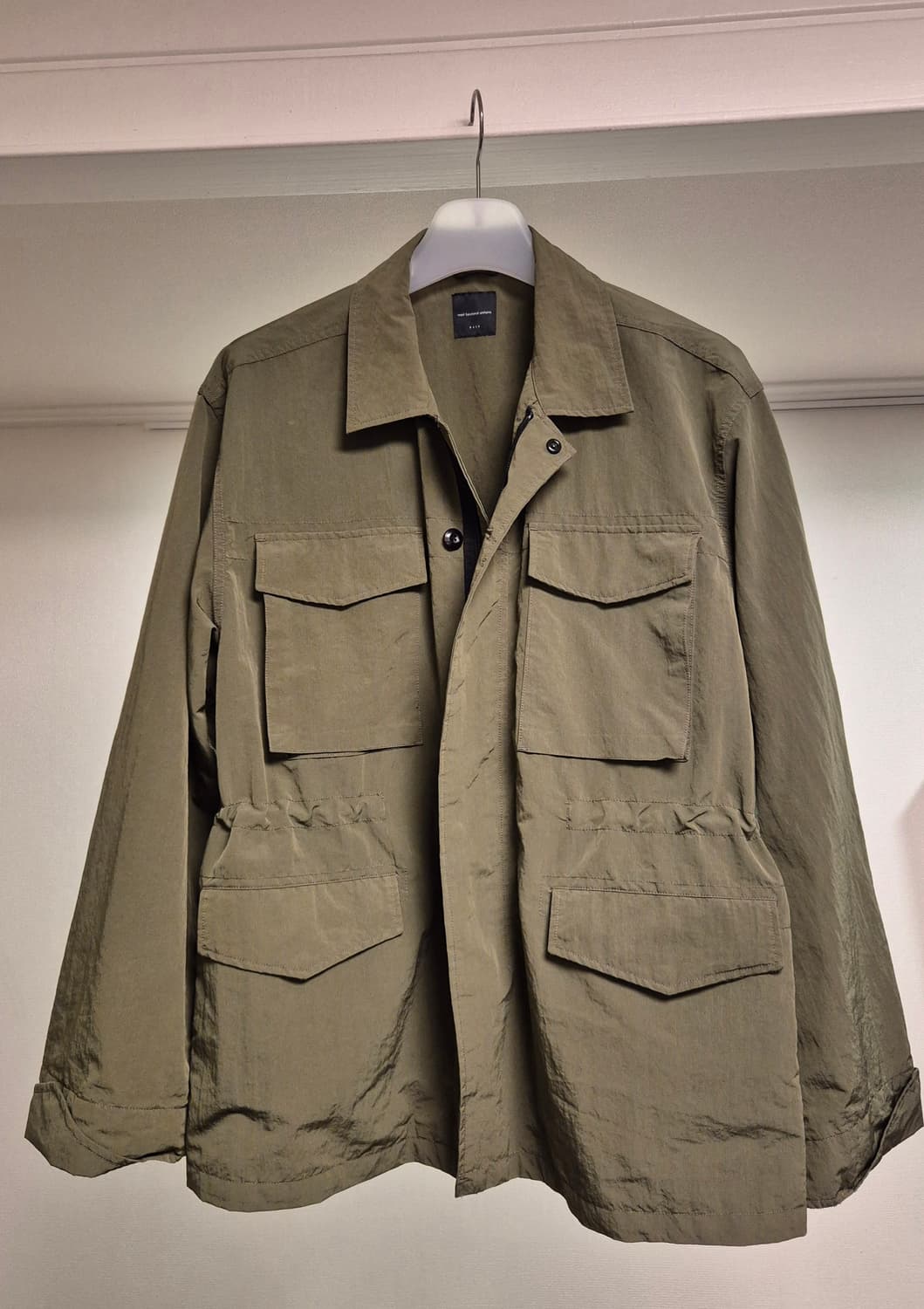 모이프 M65 나일론 필드자켓 상품이미지3