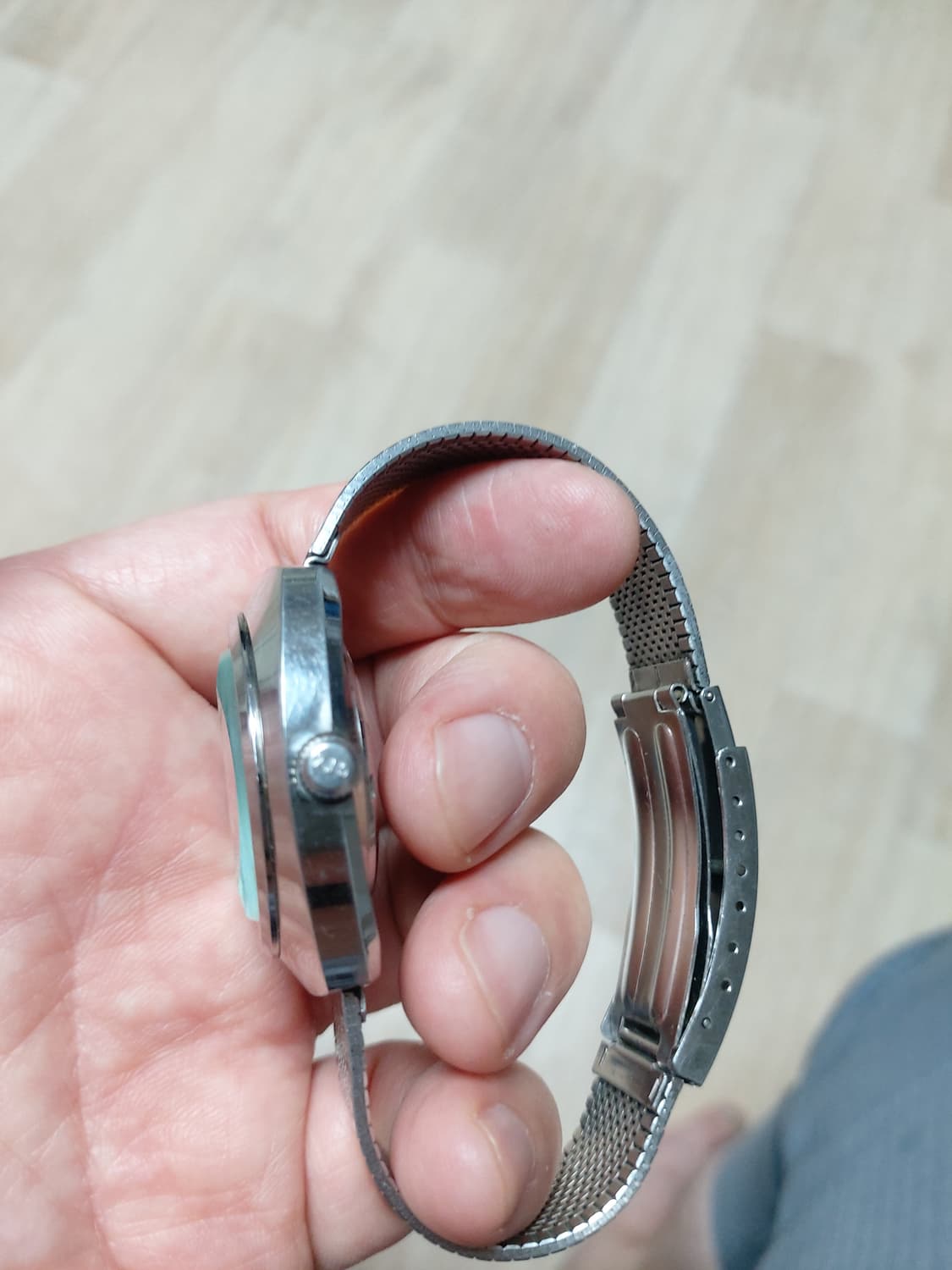 시티즌 수동 상품이미지2