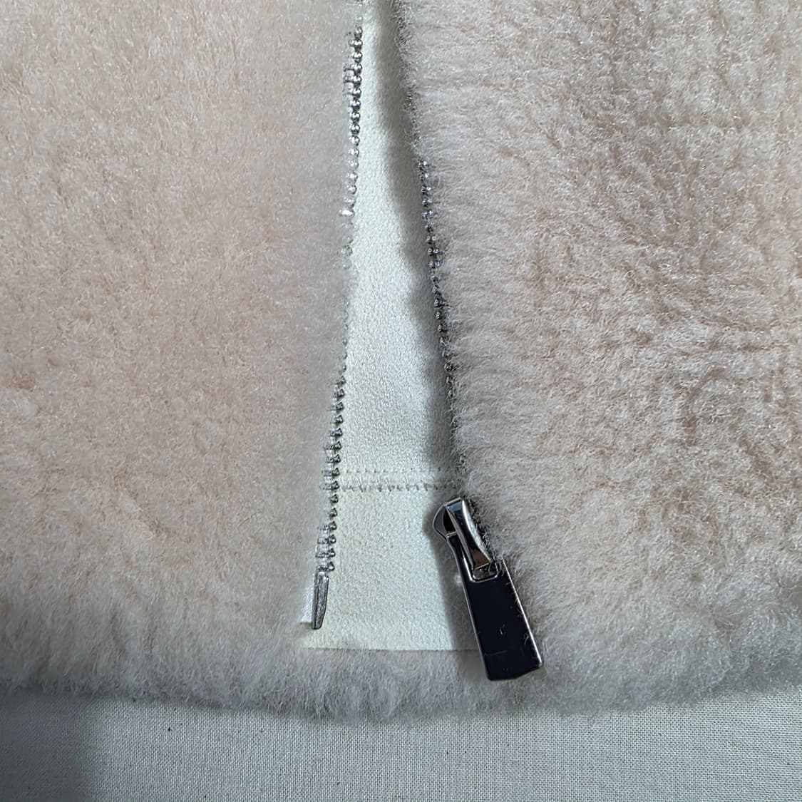 0171 GEORGES RECH 조르쥬 레쉬 양모 100 베스트/아우터 상품이미지5