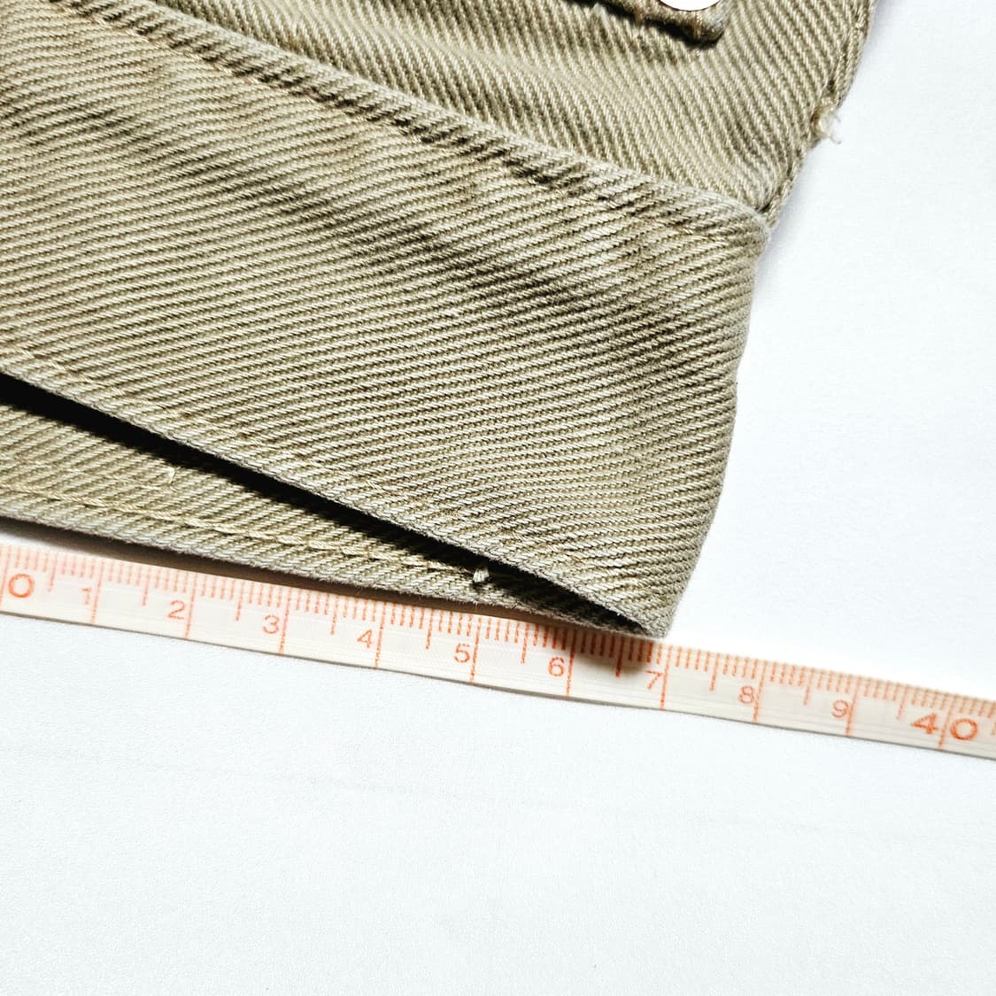 [30][리바이스]90's 512™실버탭 릴렉스 스트레이트 치노 상품이미지9