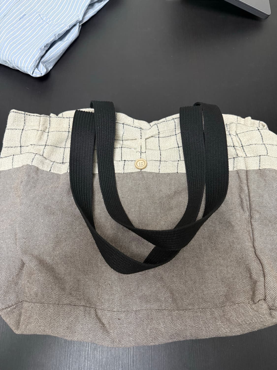 와드로브 41 집시백 상품이미지2