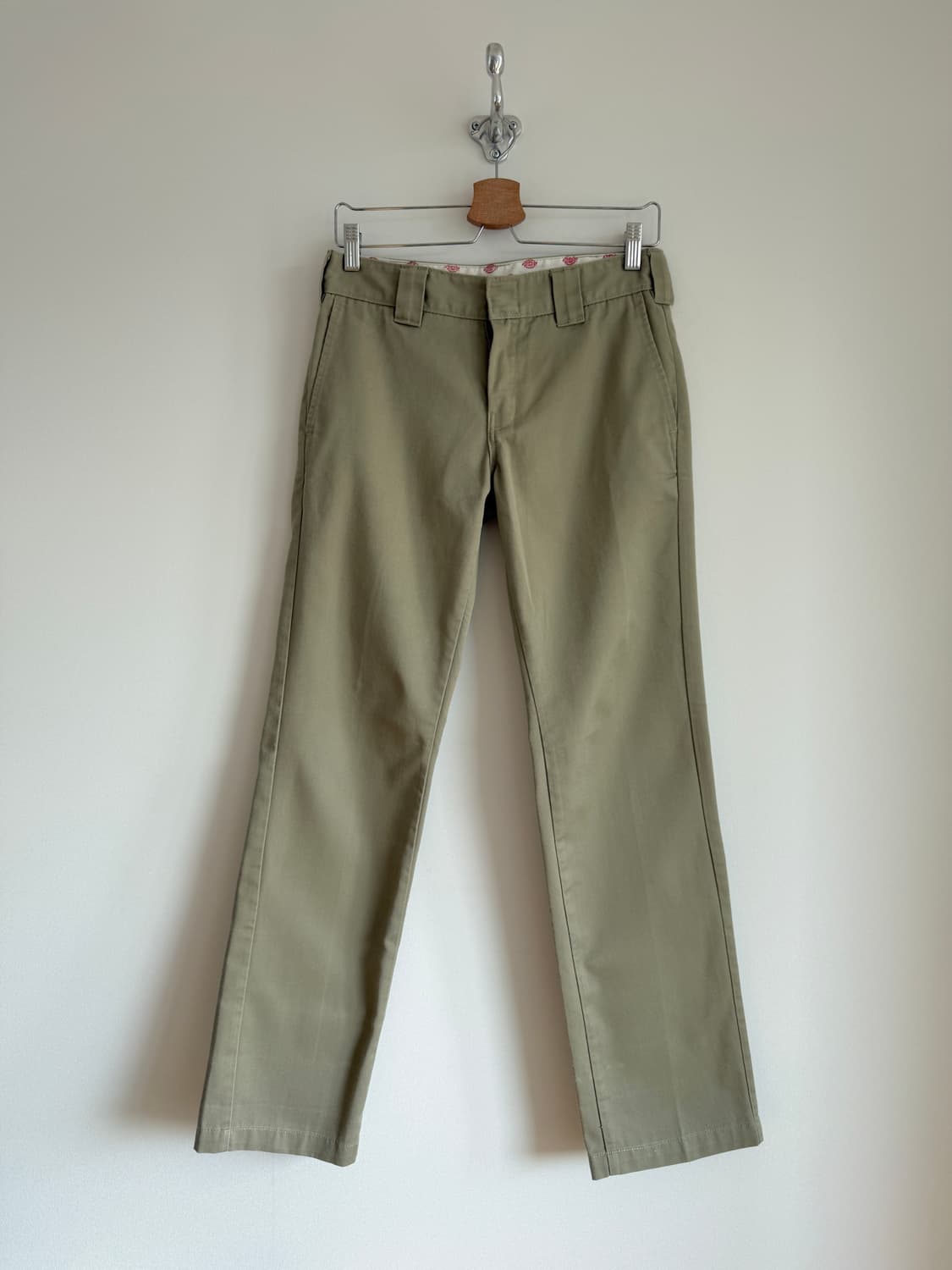 디키즈(Dickies) 코튼 팬츠 상품이미지1