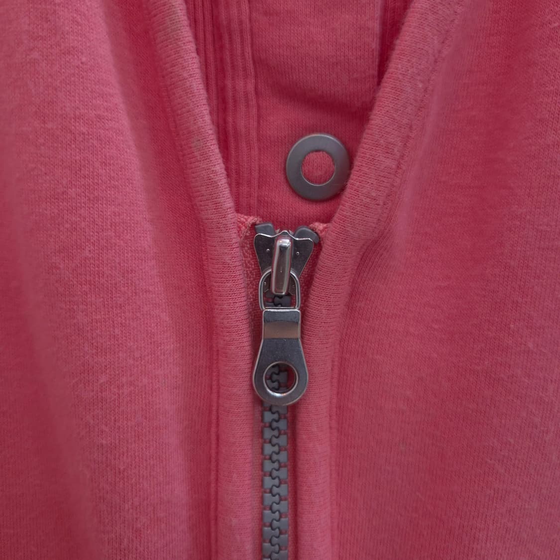 Tommy girl Japan 하이넥 집업 가디건 상품이미지4
