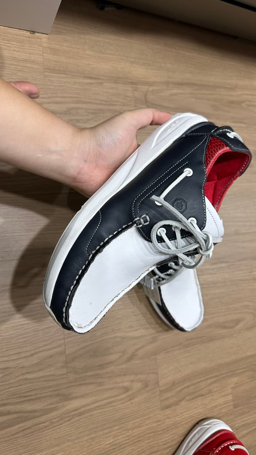 비즈빔 호크니 스펙테이터 상품이미지6