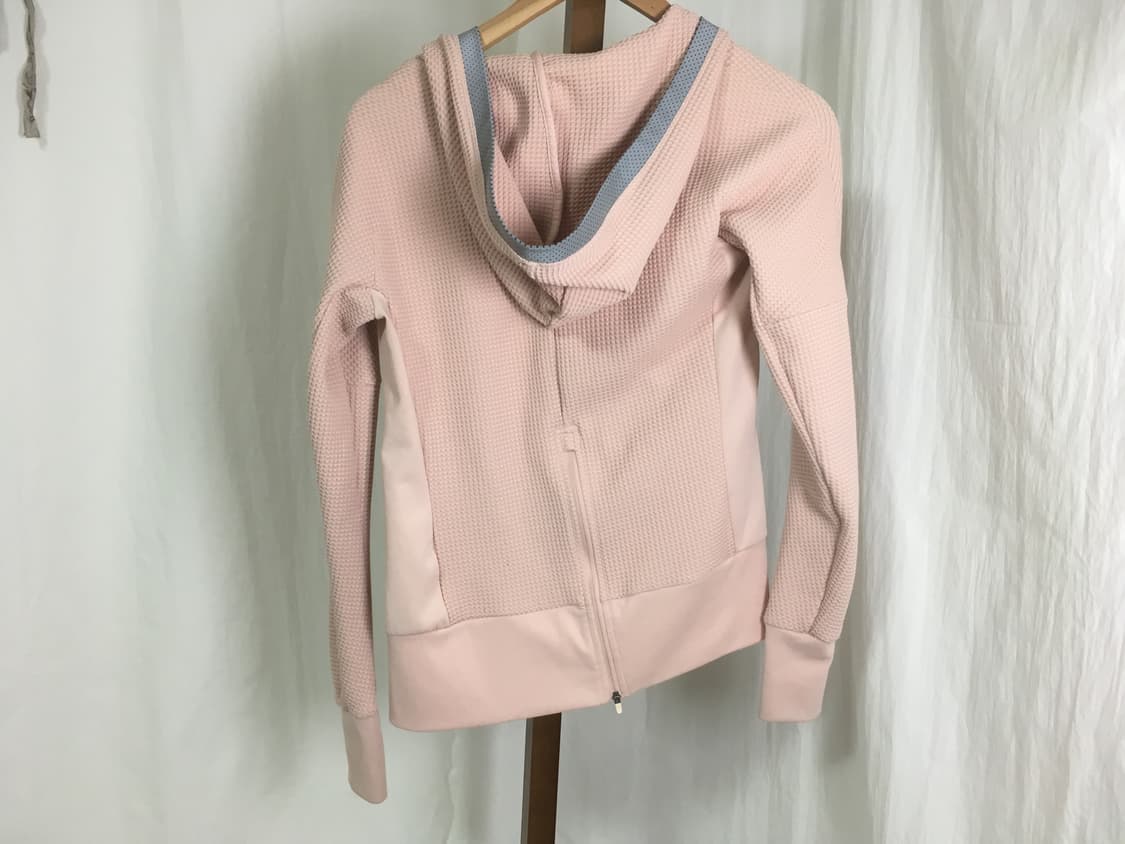 adidas sports tech zip-up 상품이미지2