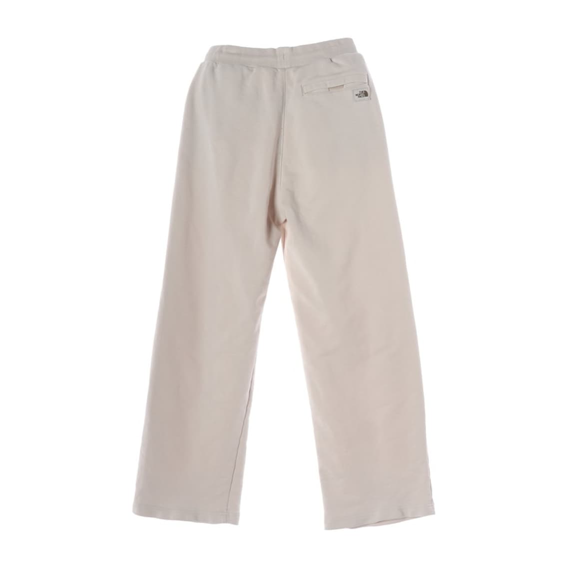 노스페이스 여성 핀턱 와이드 스웨트 팬츠 65 상품이미지2