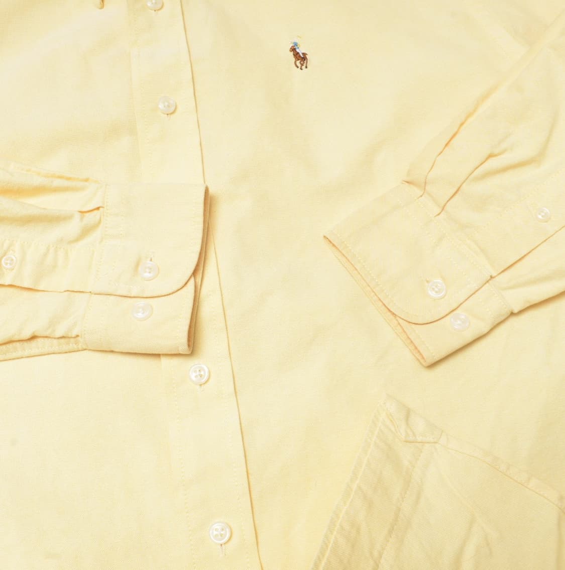 폴로 랄프로렌 블레이크 셔츠 남방 M N745 상품이미지4