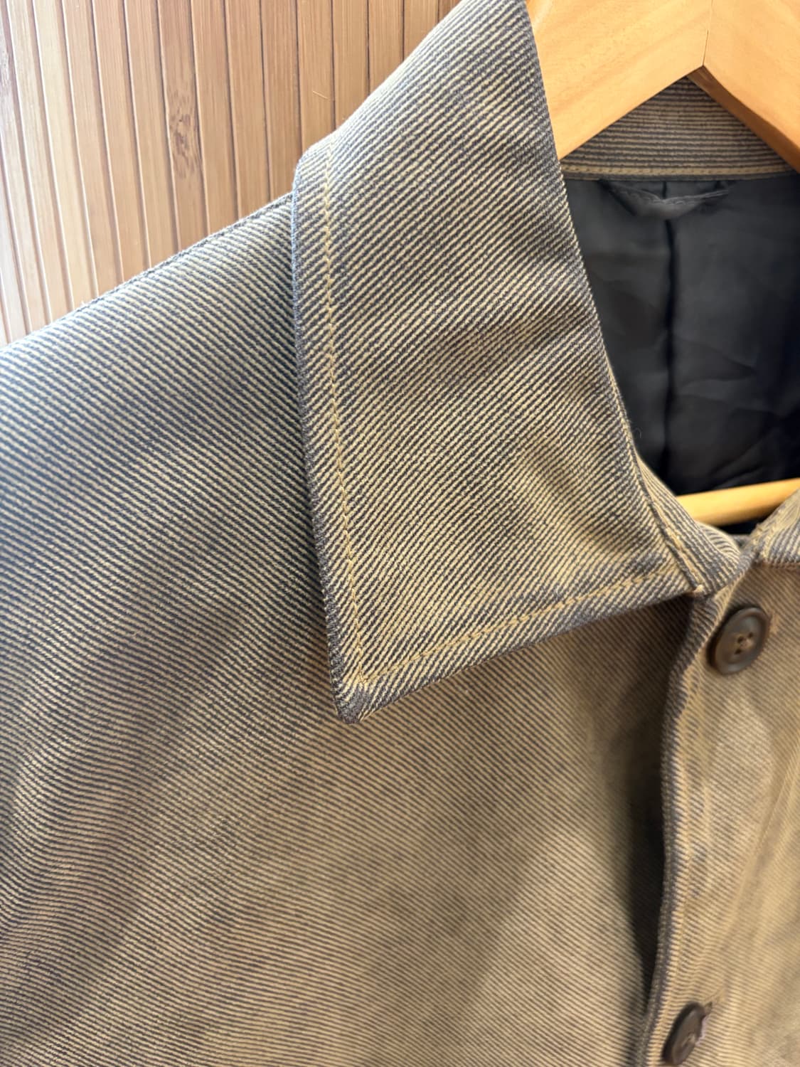 OFUON Txture Jacket 상품이미지4