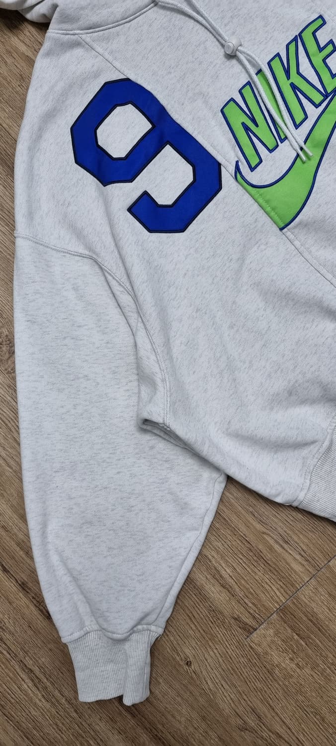 나이키 NSW 서카96 프렌치테리 후드 S _ 여성 상품이미지3