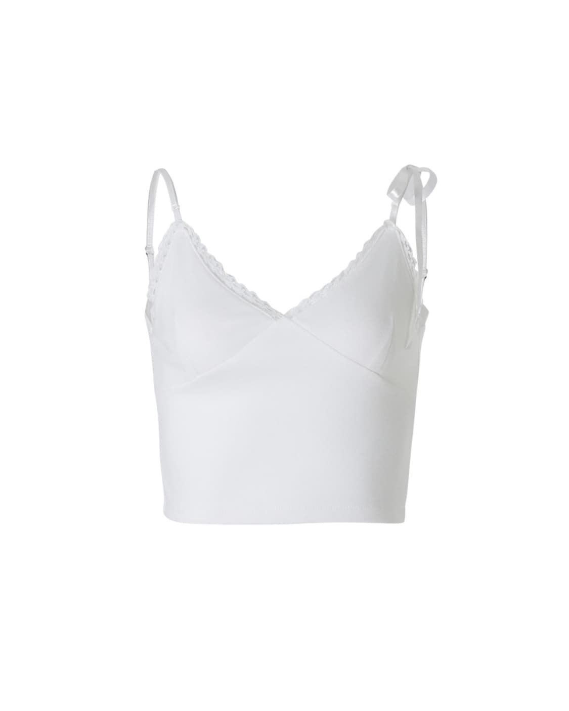 새상품 낫유어로즈 버니탑 상품이미지2