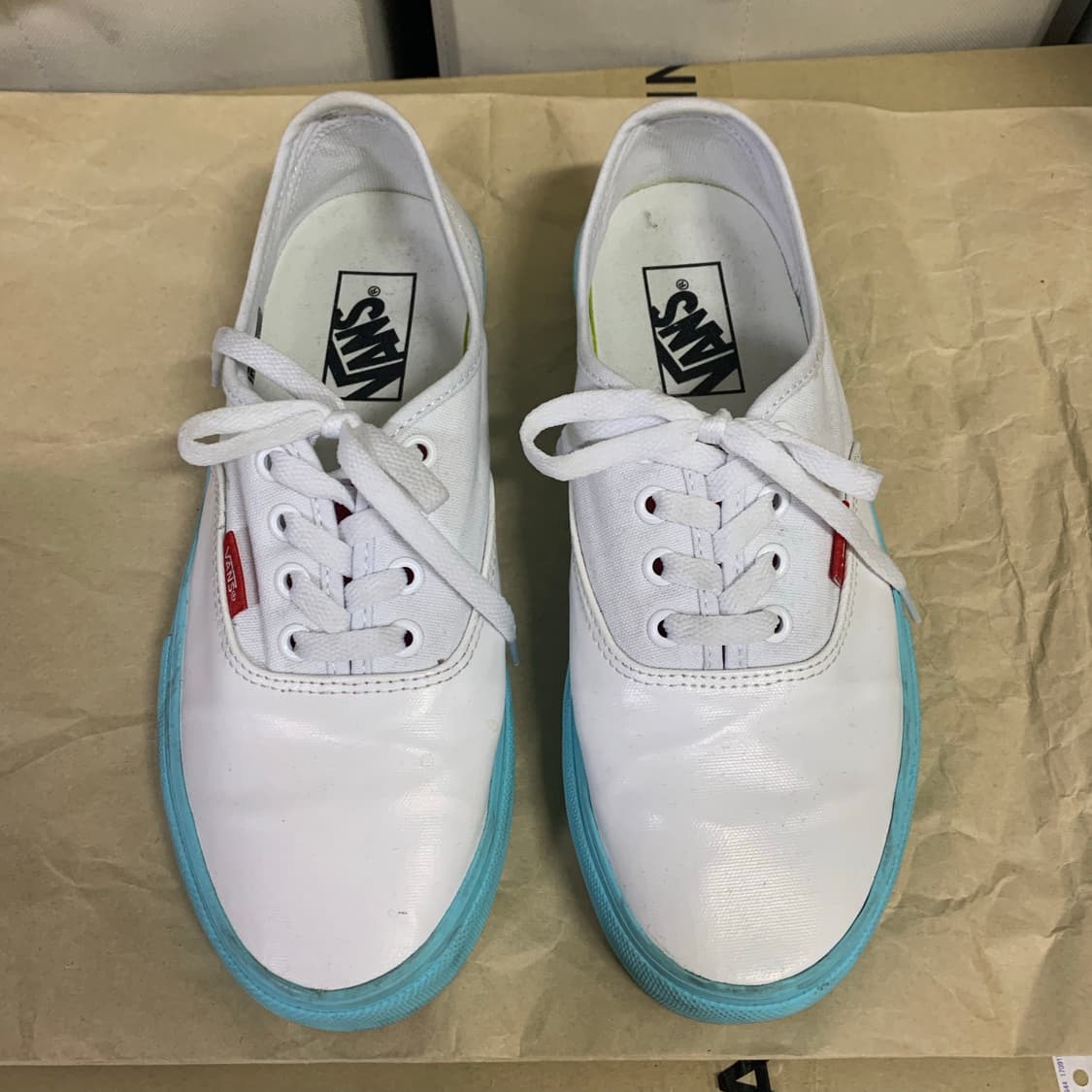 반스 어센틱 상품이미지5