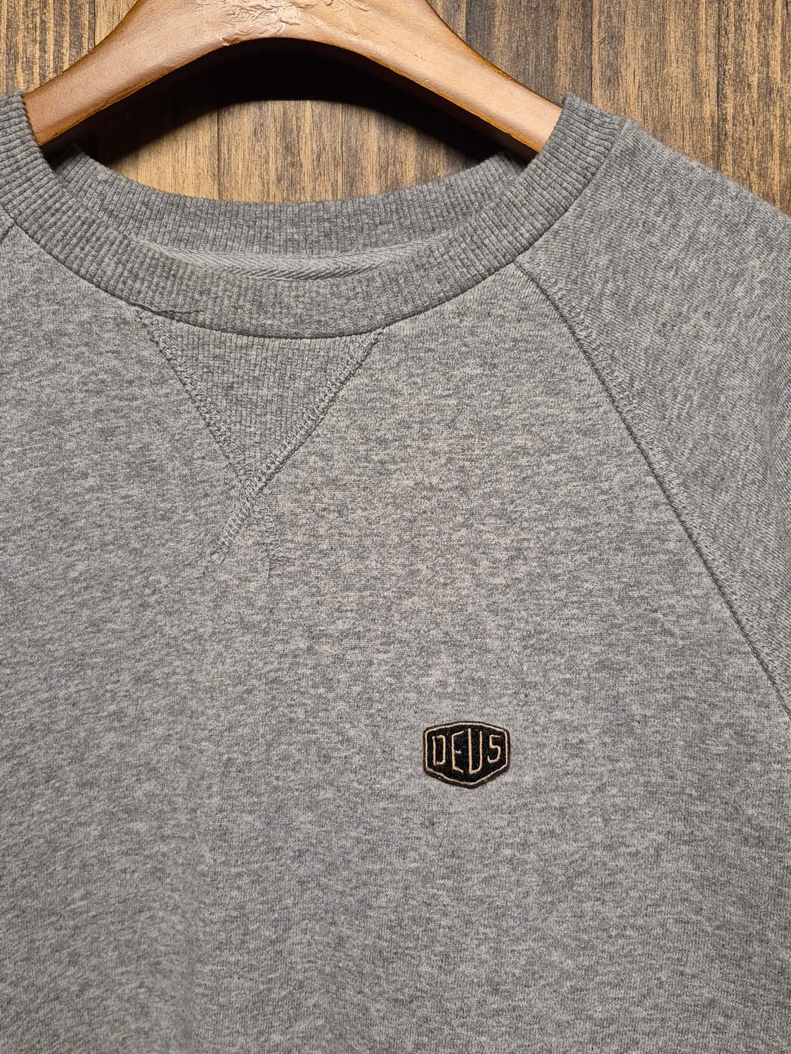 DEUS GRAY MTM 상품이미지4