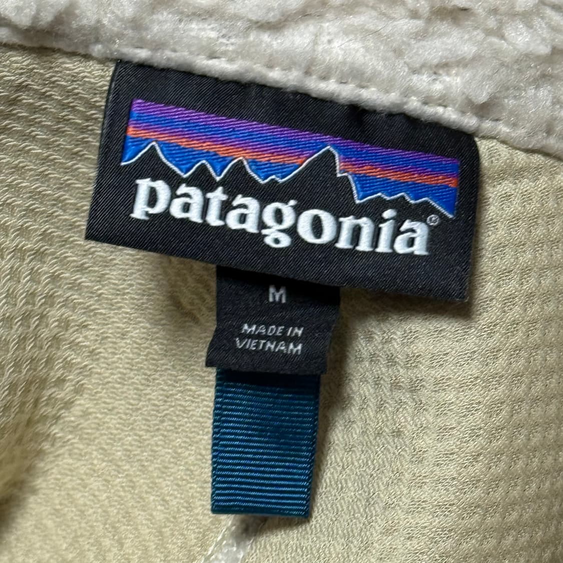 Patagonia 클래식 레트로-X 재킷 상품이미지3