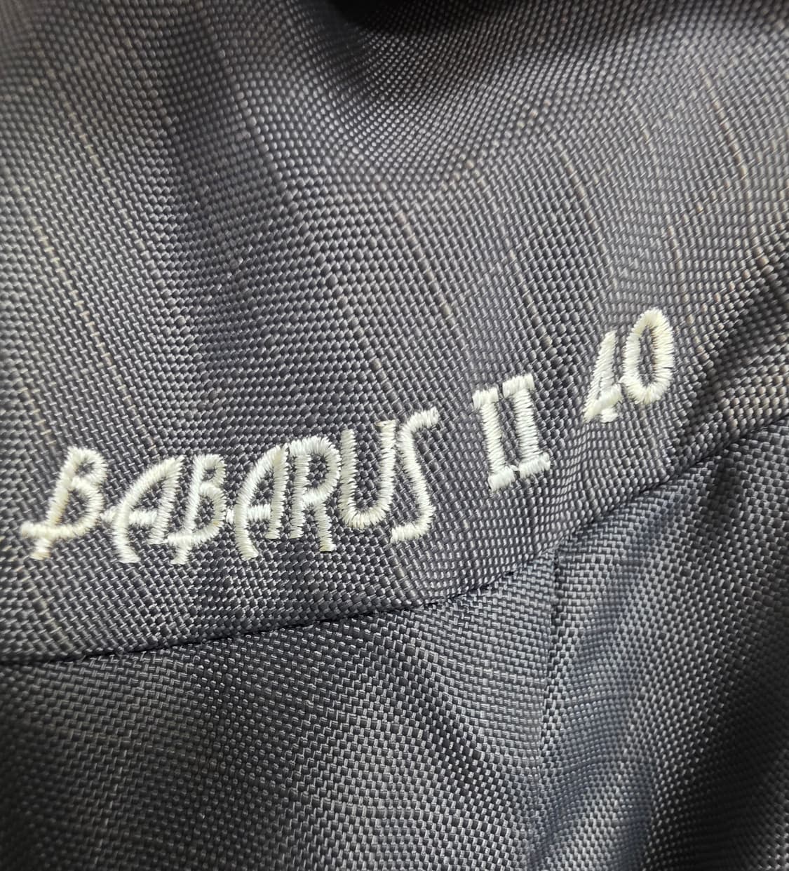 K2 등산배낭 40 등산가방 OD82 상품이미지5