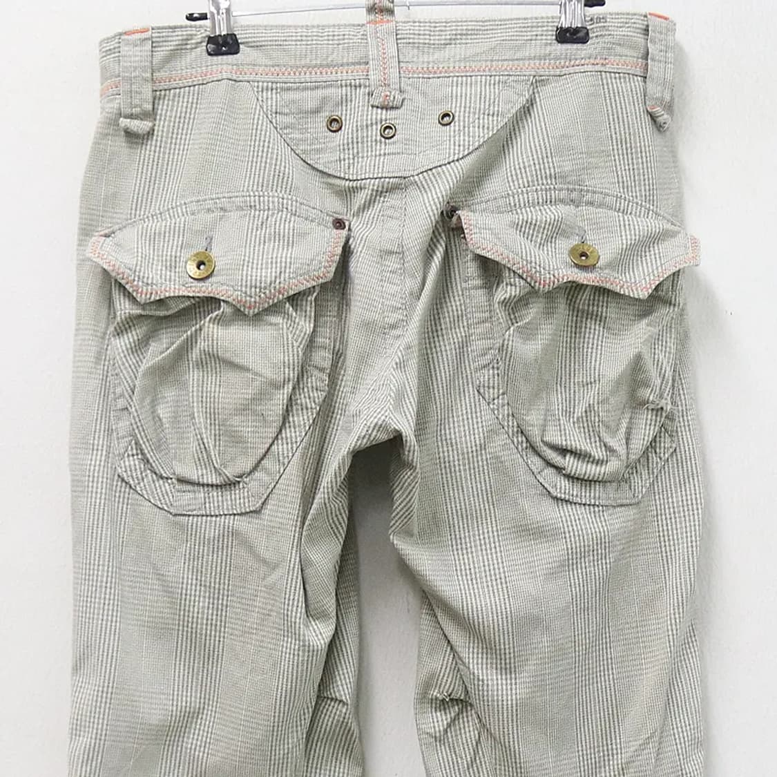 에드윈 카고 팬츠 66559 상품이미지5