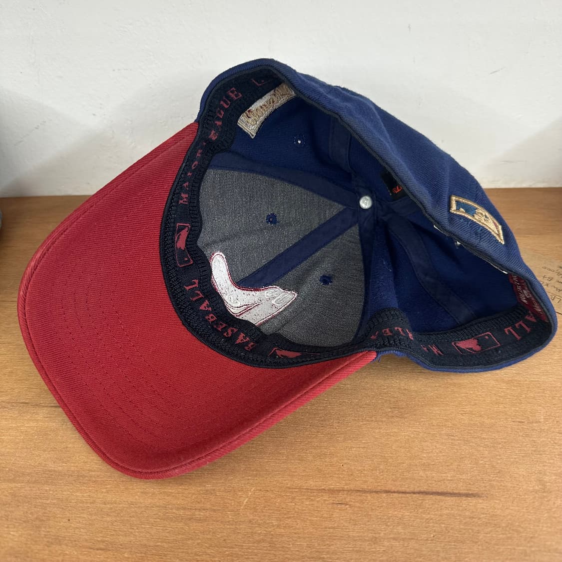 MLB 보스턴 레드삭스 볼캡 상품이미지6