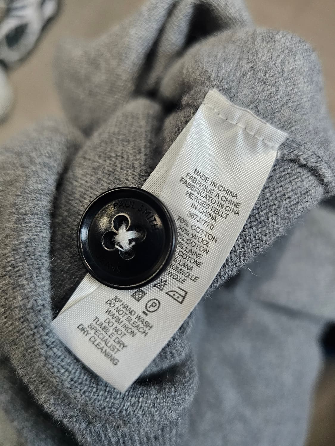 폴스미스 니트 상품이미지8