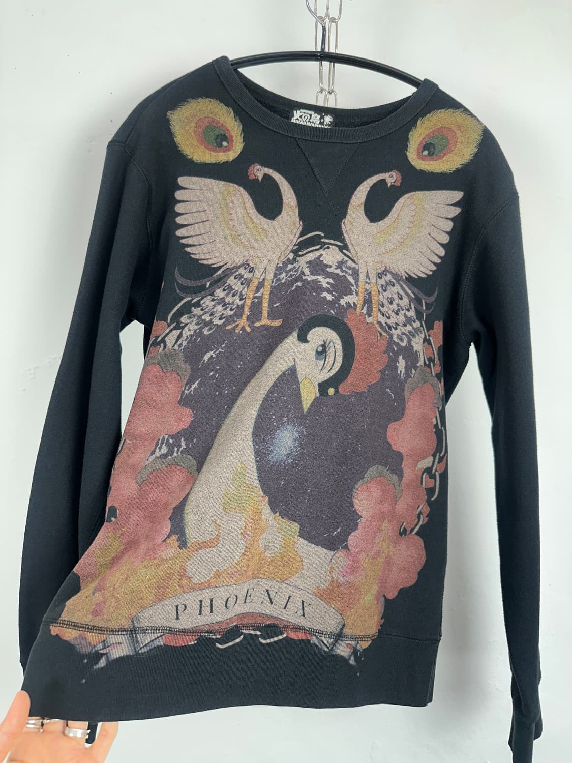 Mihara Yasuhiro x Osamu Tetzuka Firebird 상품이미지2