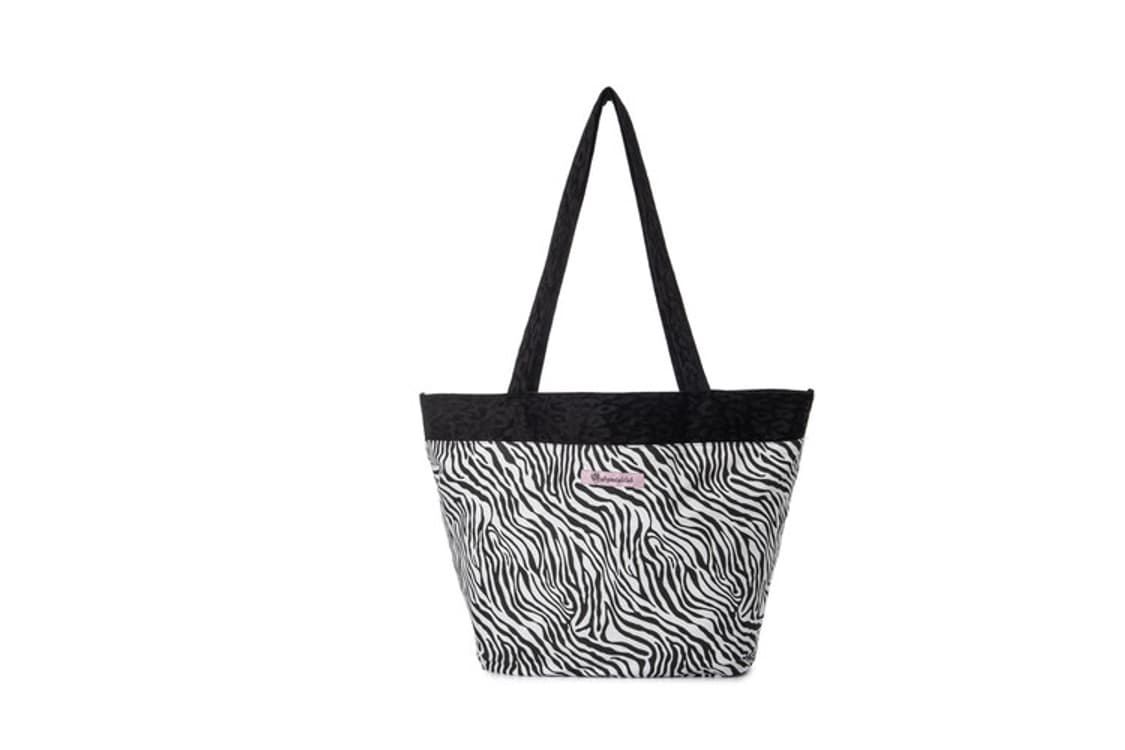 베이비메탈클럽 쥬시백 블랙 상품이미지3