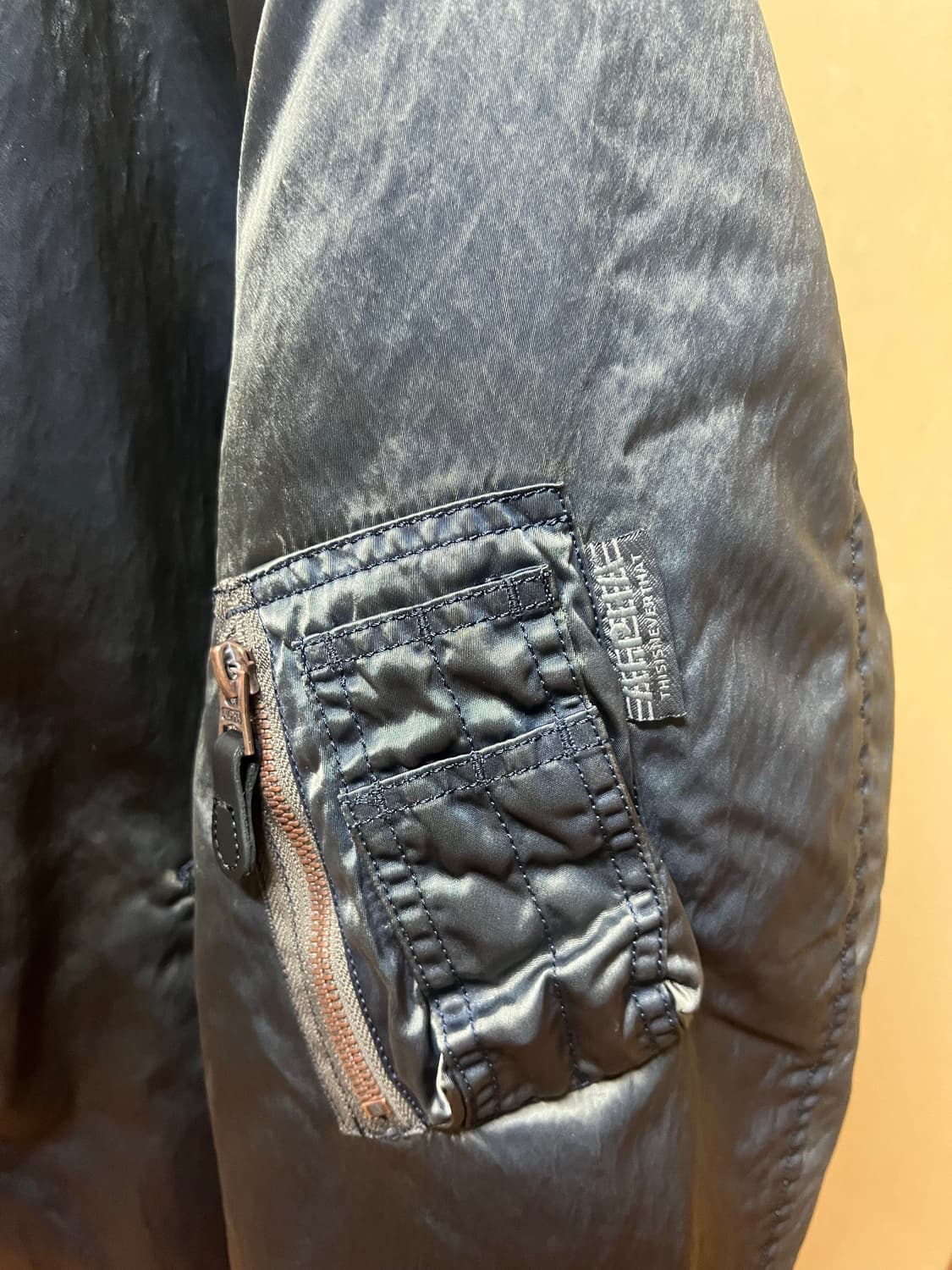 디스이즈네버댓 알파인더스트리 MA-1 상품이미지9