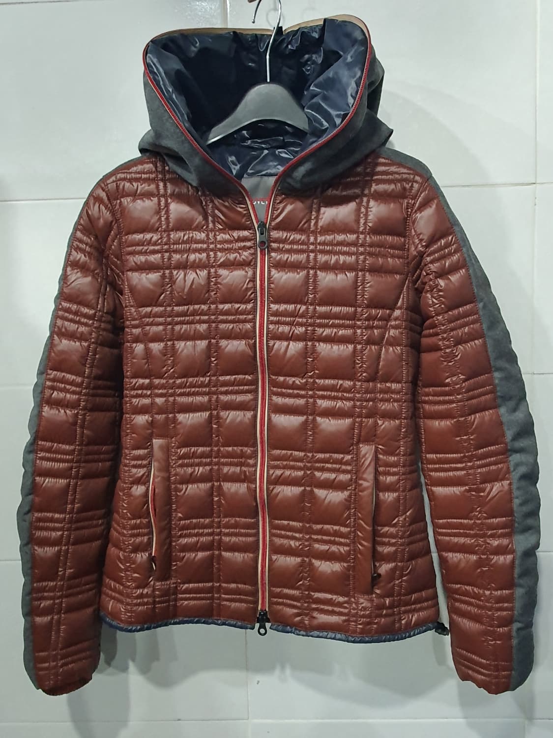 듀베티카 여성 구스패딩(정품) 상품이미지1