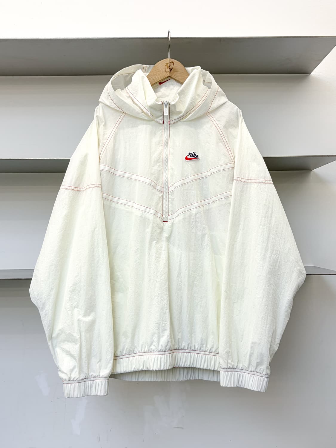 나이키 NSW 윈드러너 아노락 상품이미지2