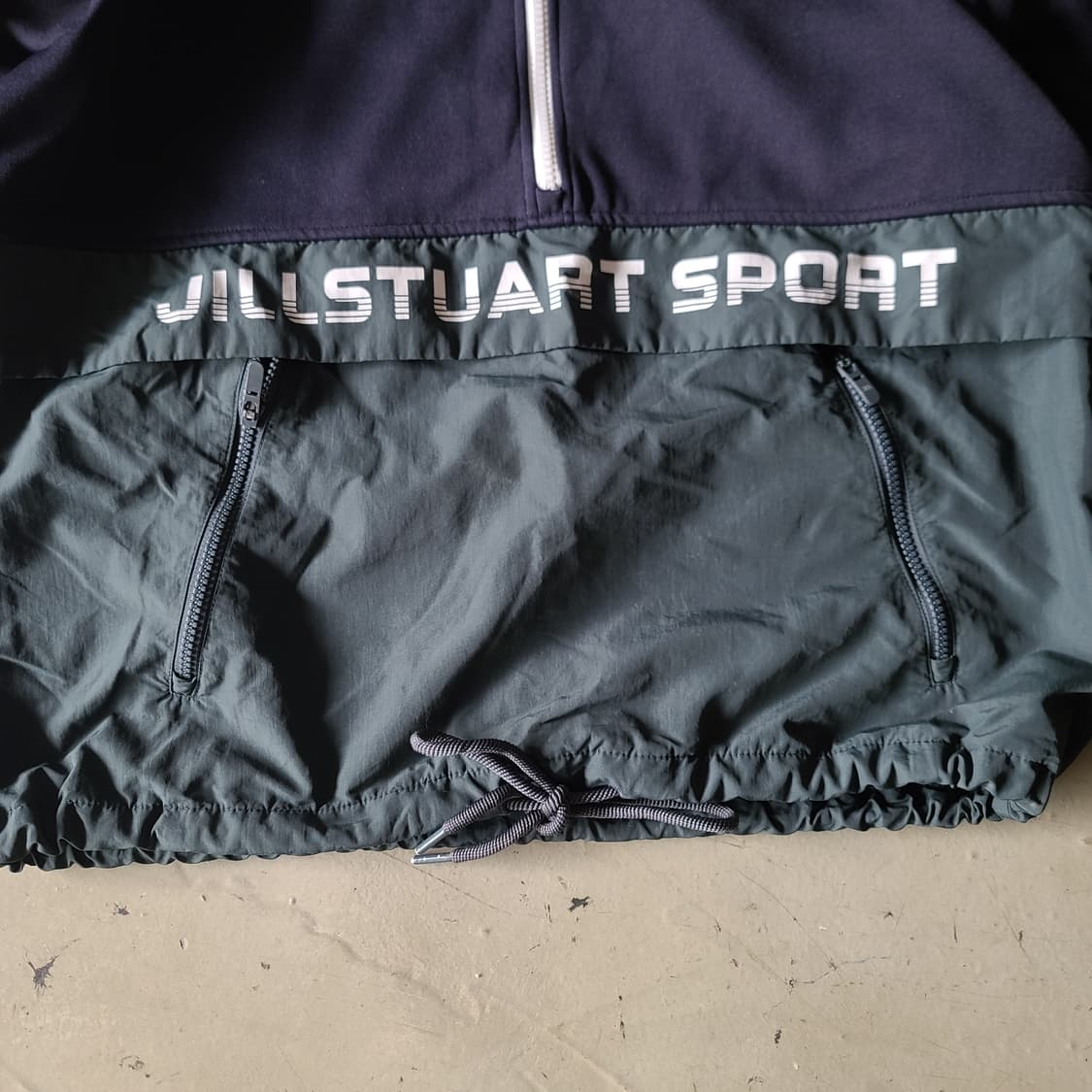 질스튜어트 아노락 상품이미지4