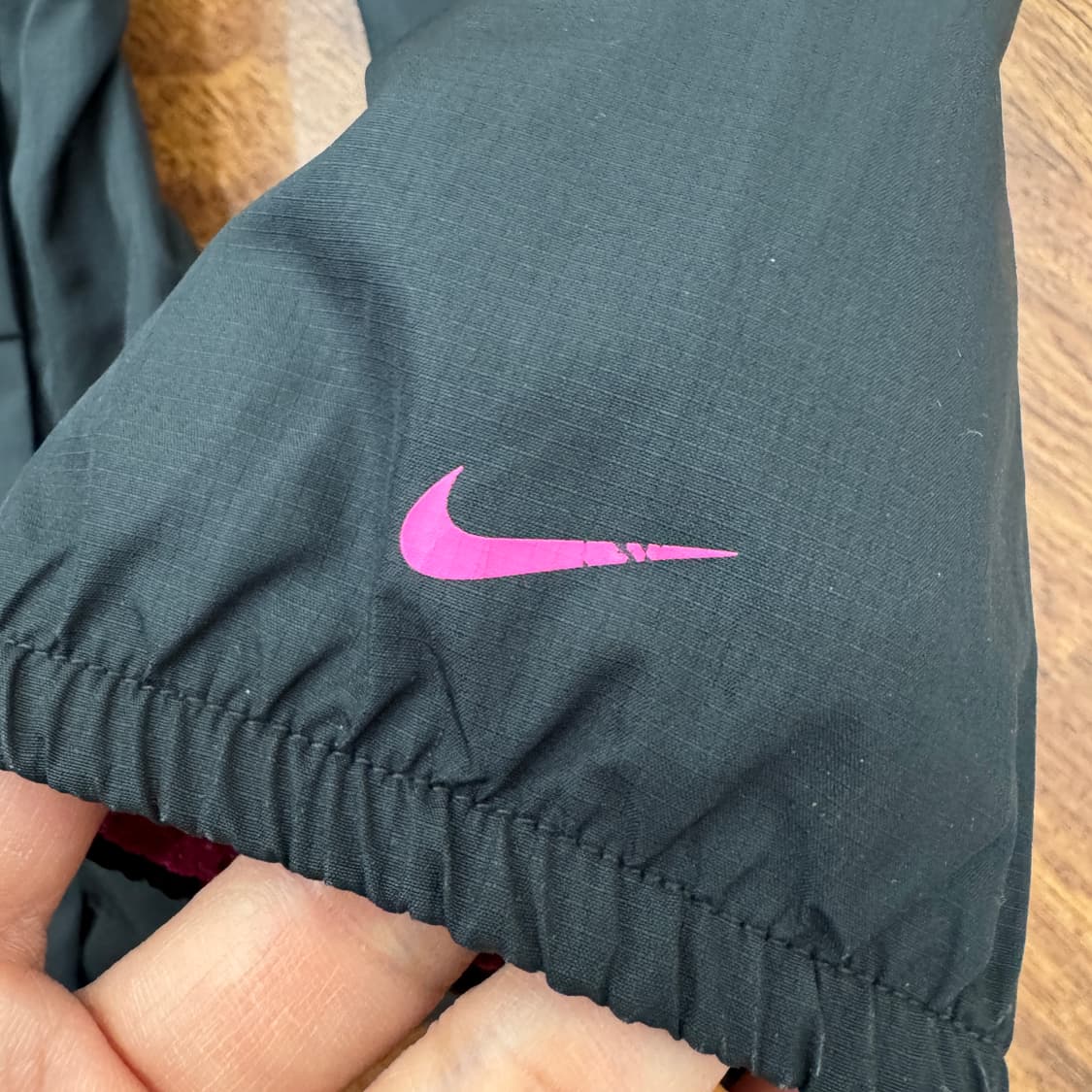 여성용 S 나이키 ACG  바람막이 자켓  상품이미지5