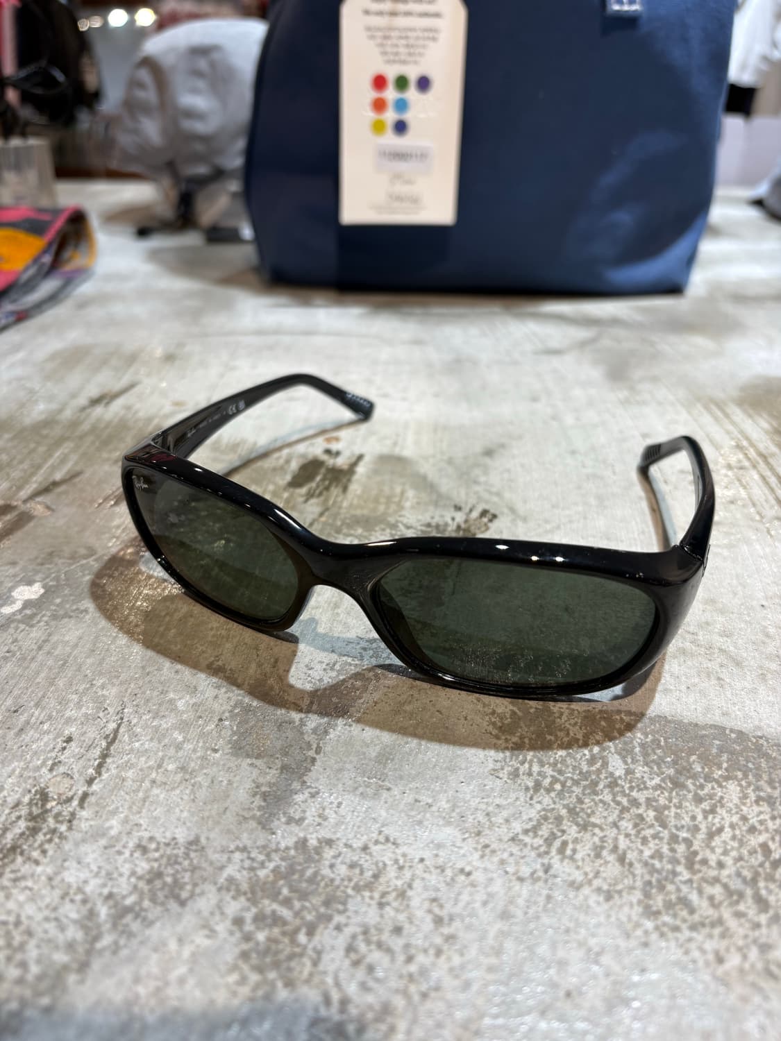 레이벤 대디오 Rayban 상품이미지2