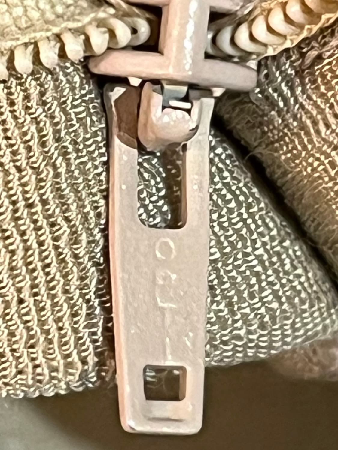 MANI 이탈리아 투턱 와이드 팬츠 (이탈리아제 / 여성 42) 상품이미지7