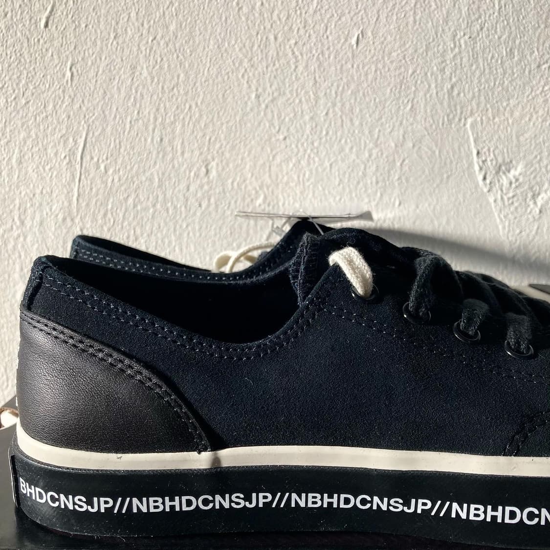 컨버스 x 네이버후드 잭퍼셀 모터사이클 상품이미지4