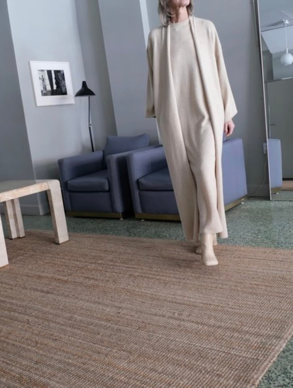 [가방포함] Extreme cashmere N325 Anne Coat 상품이미지4