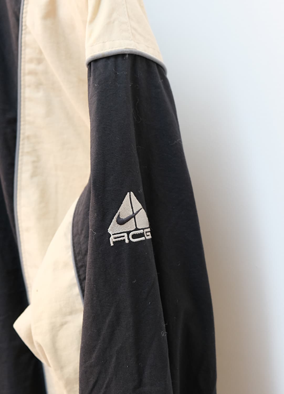 올드 나이키 acg 윈드브레이커 상품이미지4