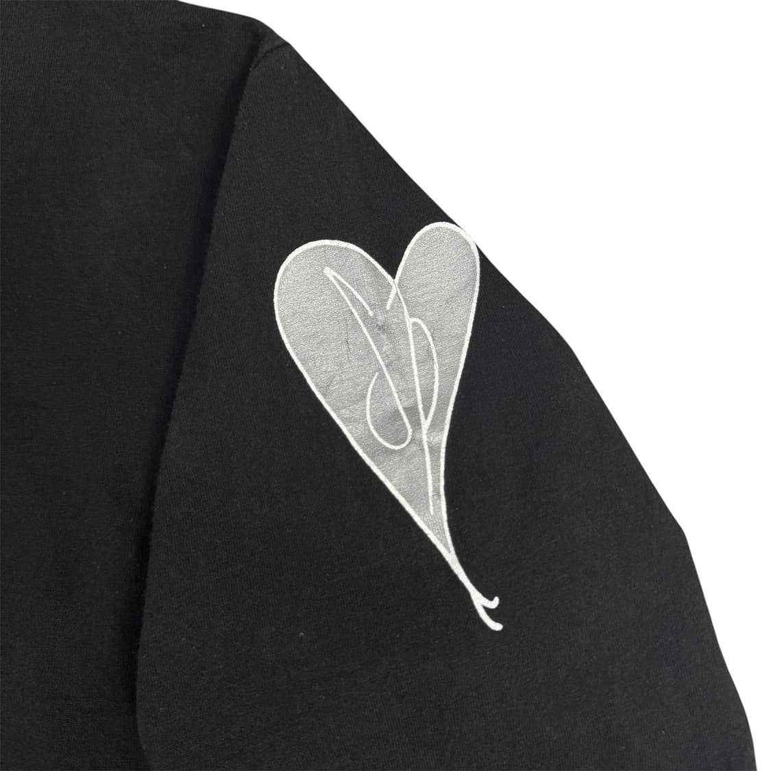 빈티지 90s 스매싱펌킨스 제로 롱슬리브 티셔츠 상품이미지5