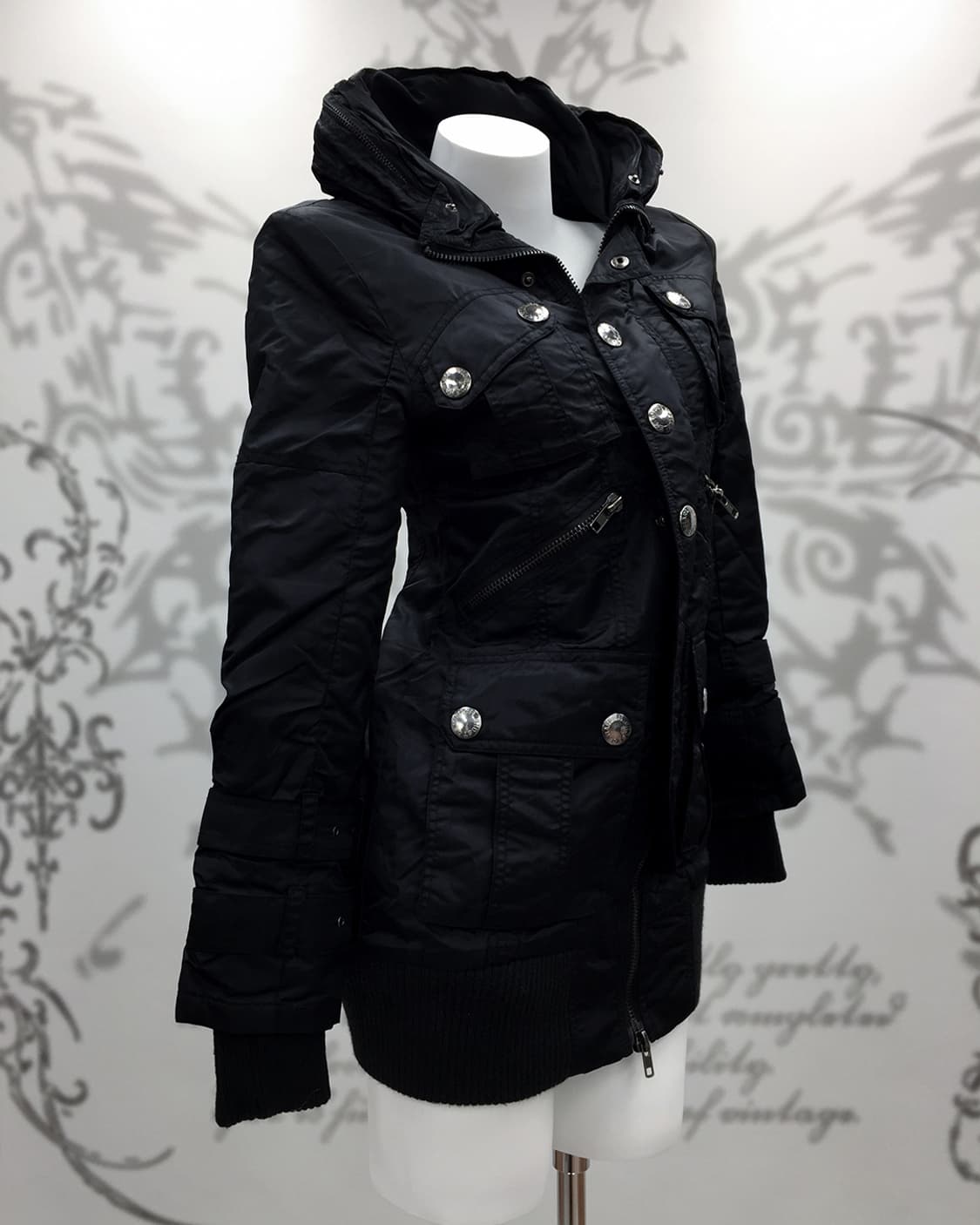 Ghost of Harlem 상품이미지2