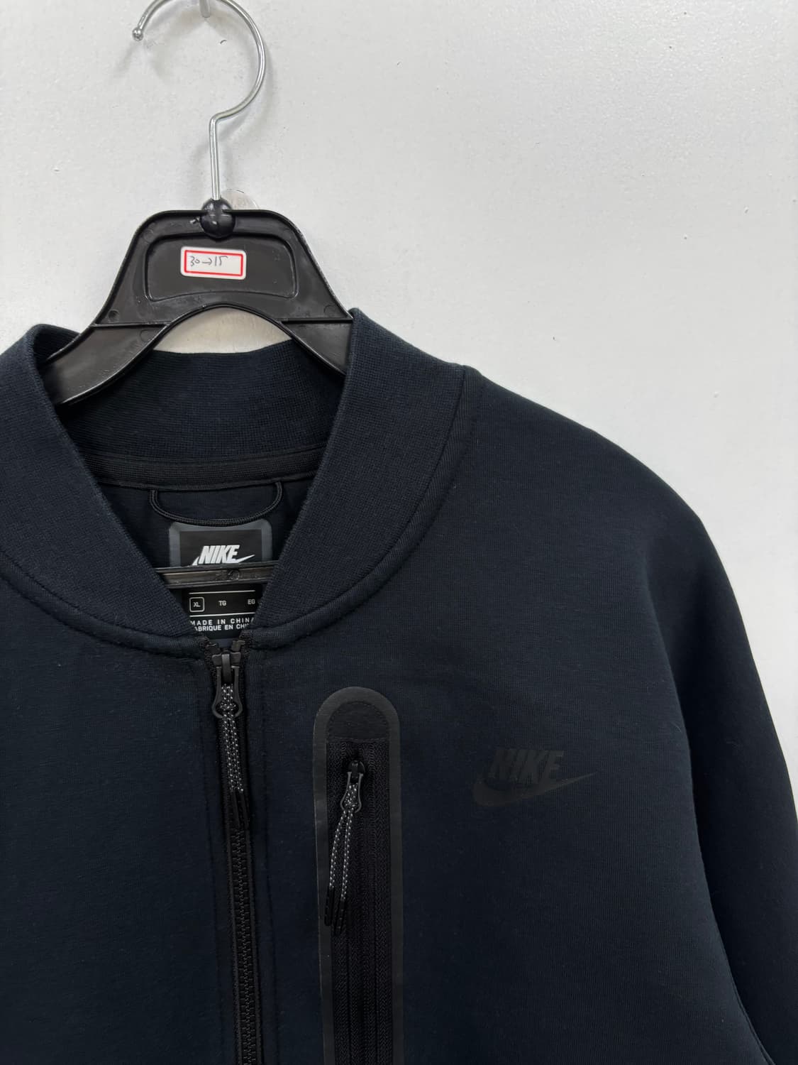 나이키 테크팩 투웨이 자켓 상품이미지3